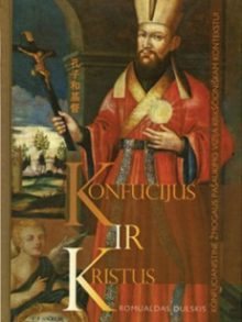 Konfucijus ir Kristus