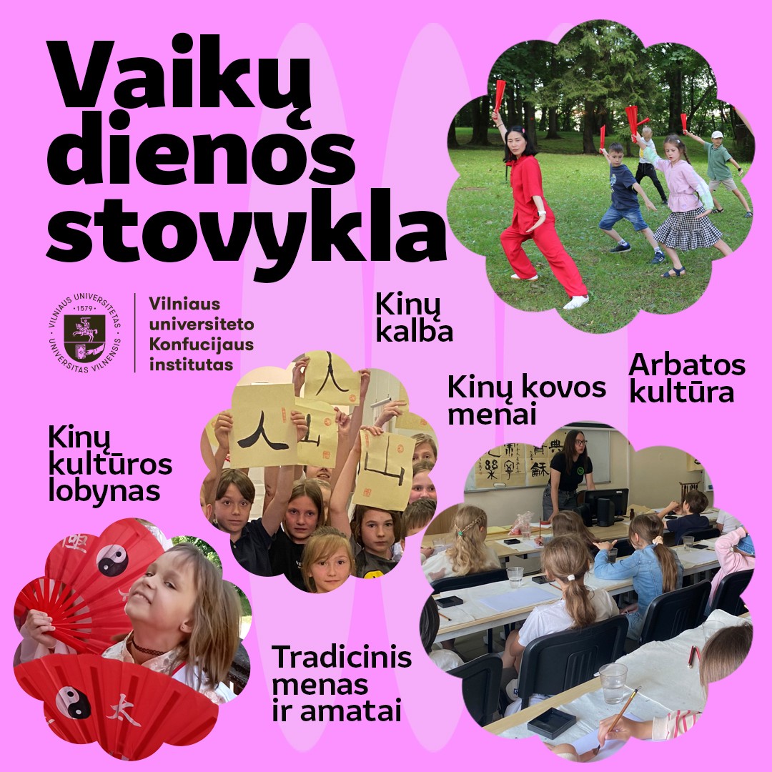 vaiku stovykla maketas FB